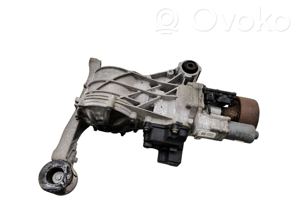 Volvo XC60 Tylny mechanizm różnicowy 