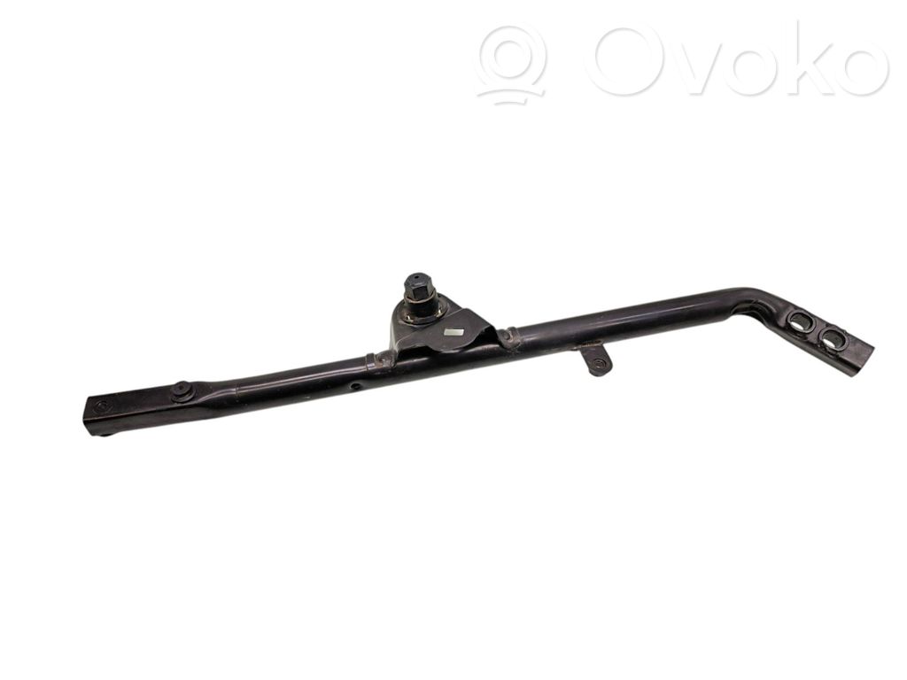 Chrysler Pacifica Radiator support slam panel bracket 