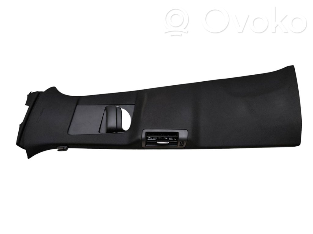 Volvo XC90 Rivestimento montante (B) (superiore) 