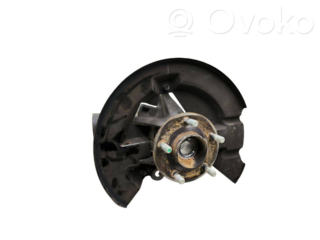 Cubo de rueda delantera   C520FR,8V411215BC,CV612C447AB