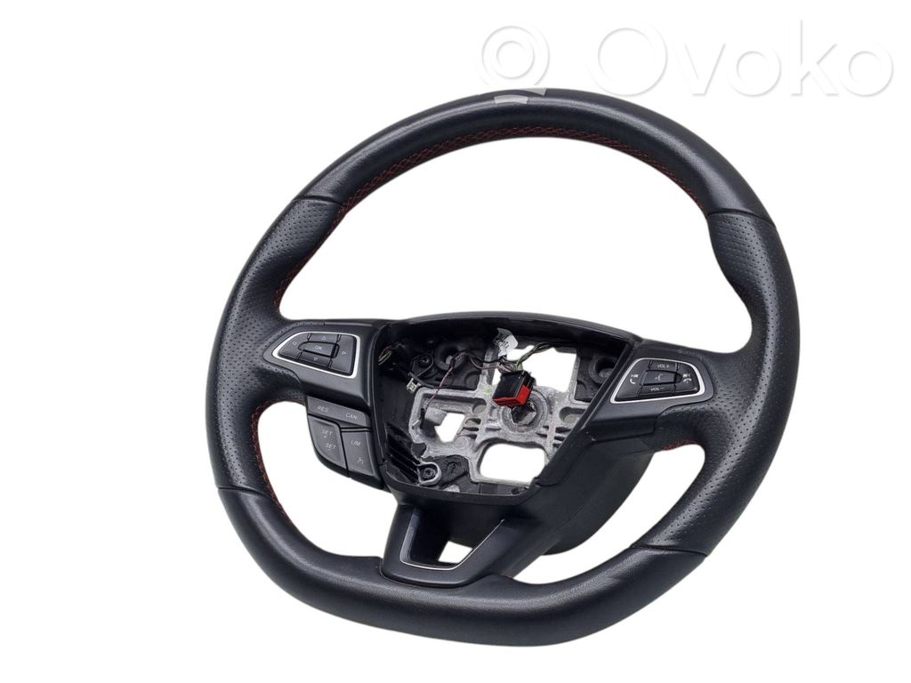 Ford Kuga II Volante 
