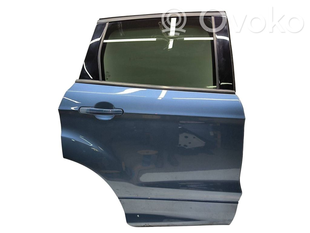 Puerta trasera   CJ54S24720A,CV44S25712B
