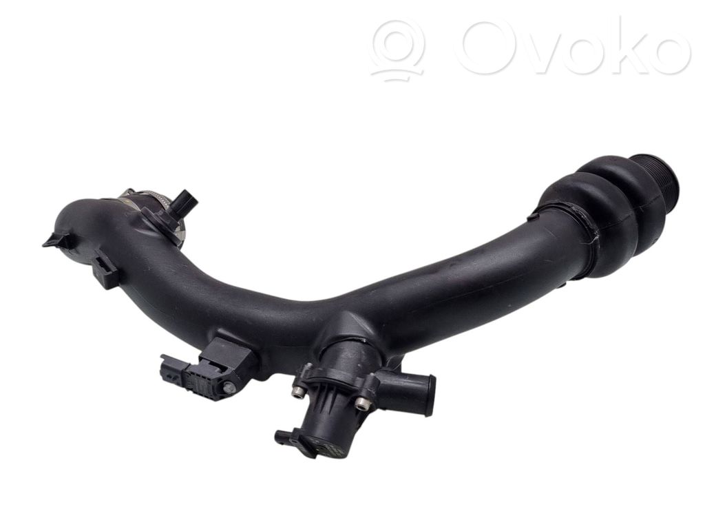 Ford Kuga II Intercooler hose/pipe 