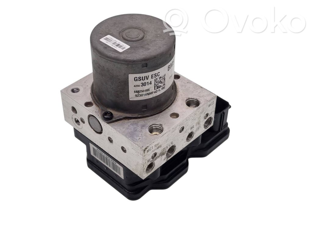 Buick Encore I ABS Pump 