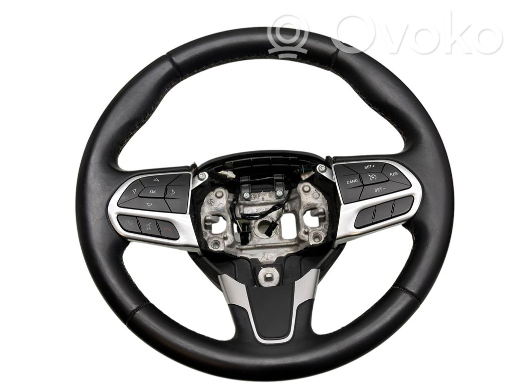 Chrysler Pacifica Lenkrad 