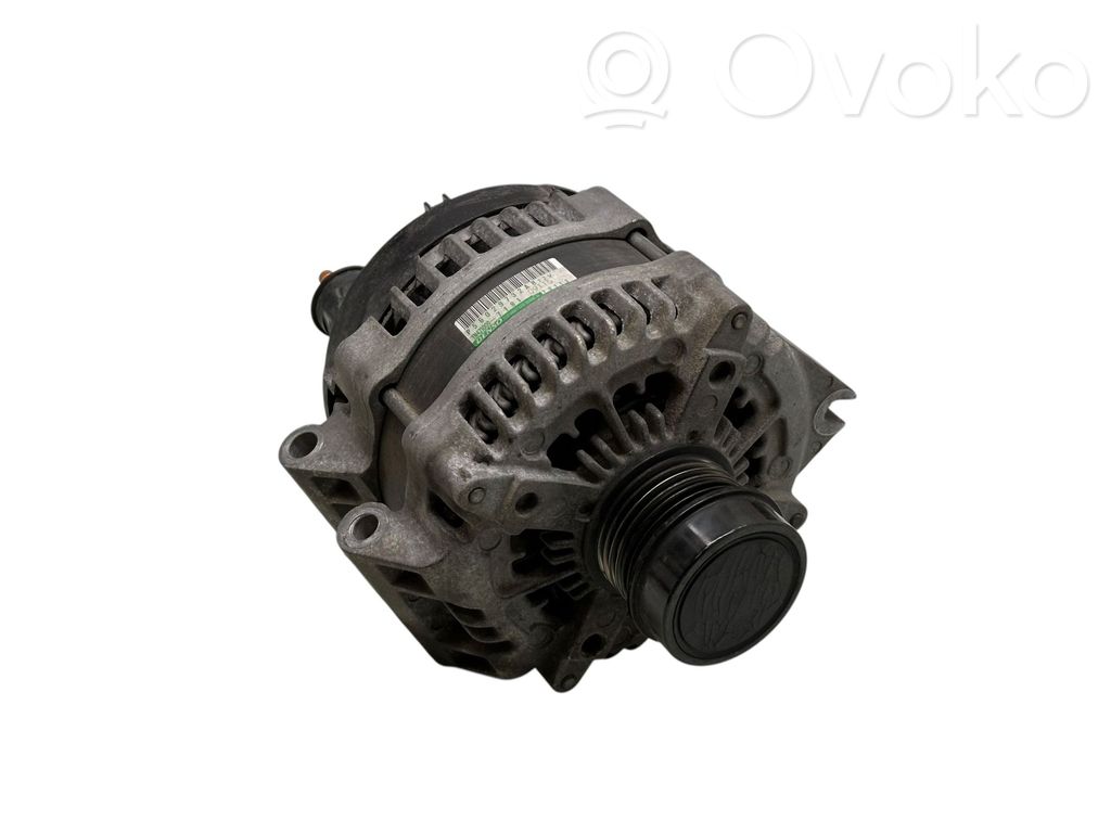 Chrysler Pacifica Ģenerators 