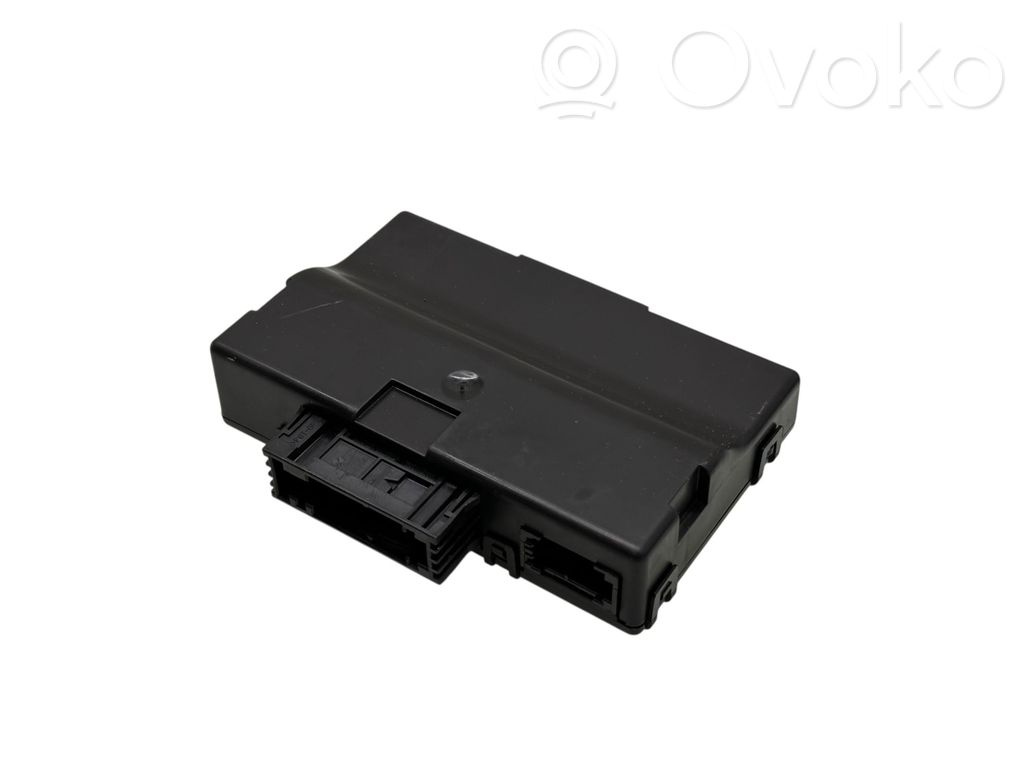 Audi A8 S8 D4 4H Gateway control module 