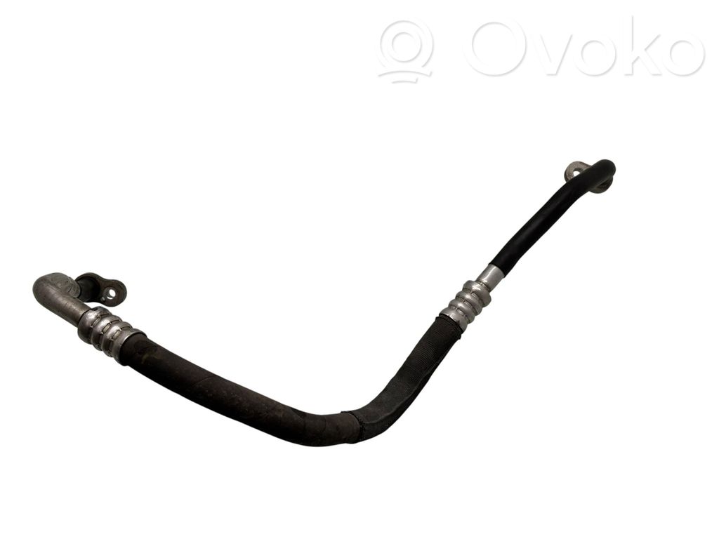 Audi A8 S8 D4 4H Wąż / Przewód klimatyzacji A/C 