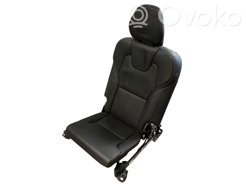 Volvo XC90 Kolmannen istuinrivin istuimet 