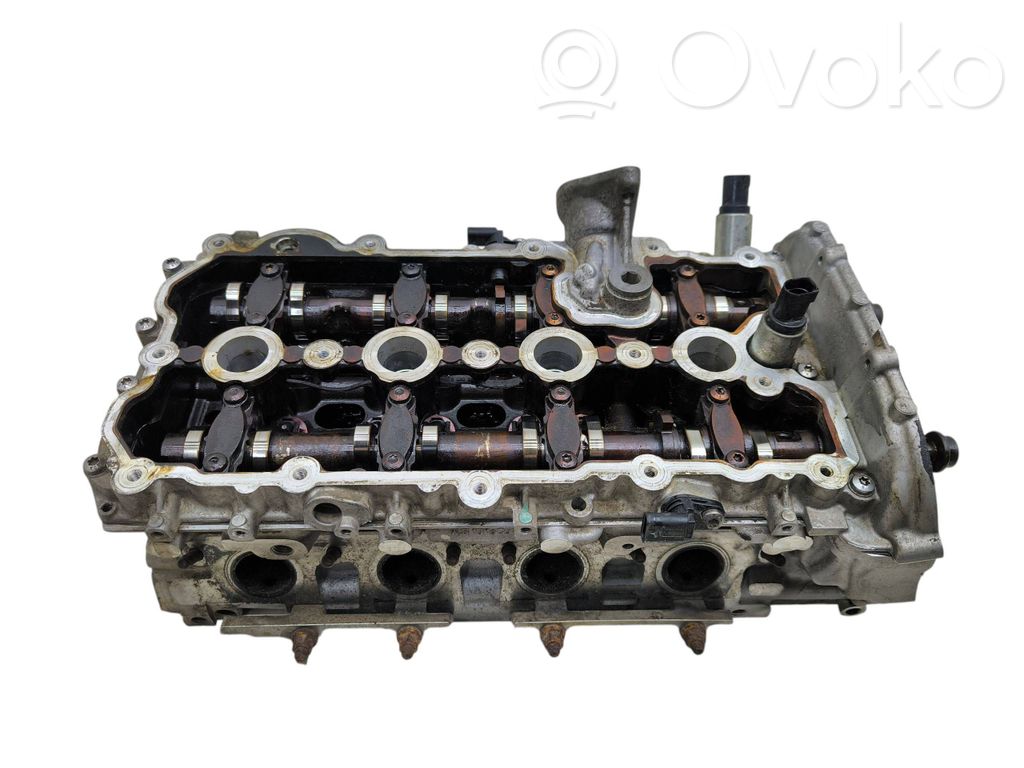 Audi A8 S8 D4 4H Galva 