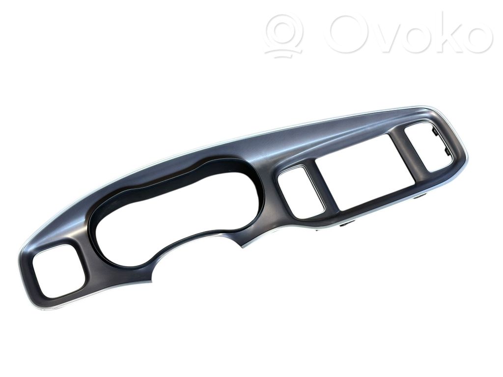 Dodge Charger Rivestimento pannello centrale del cruscotto 