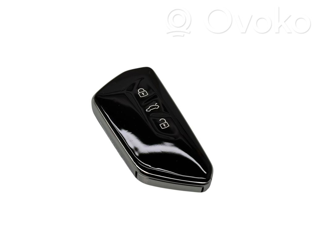 Volkswagen Golf VII Cheie/telecomandă contact 