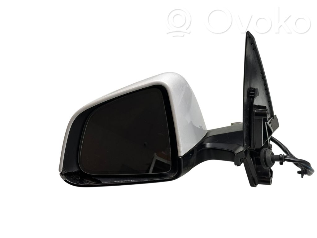 Tesla Model Y Spogulis (elektriski vadāms) 