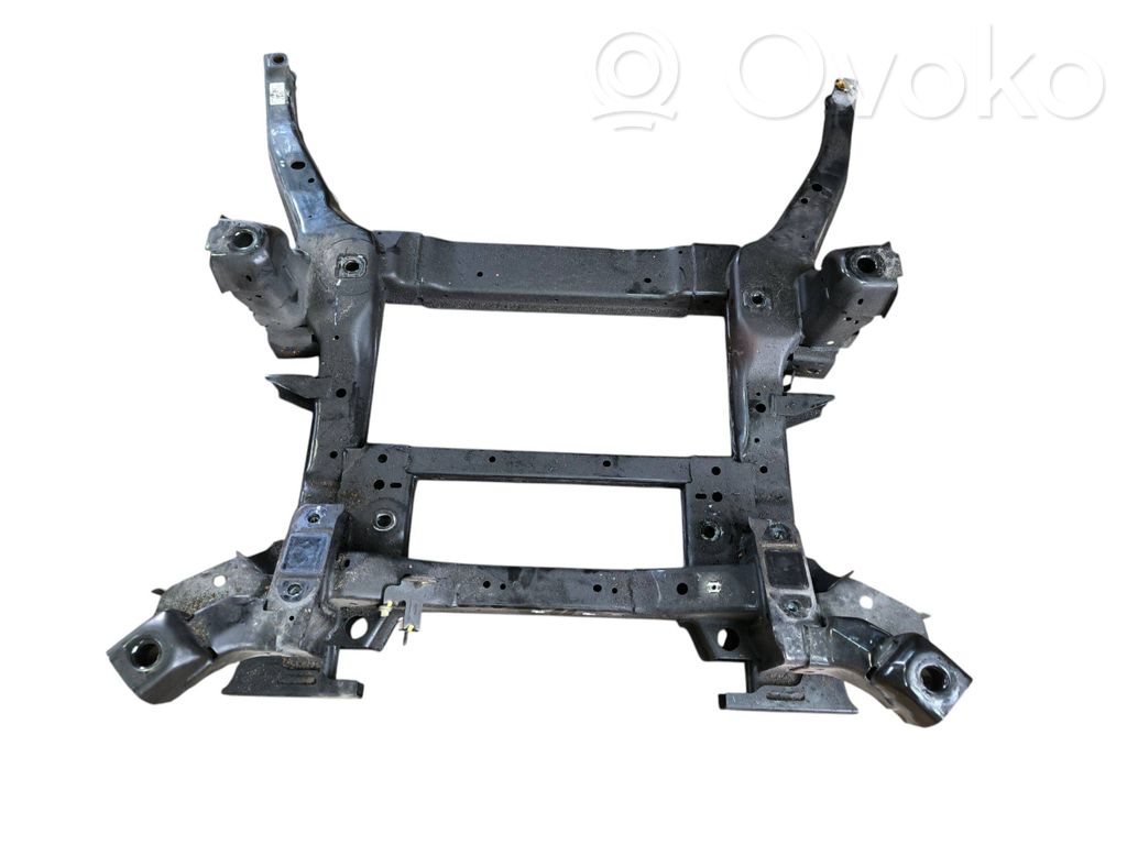 Front subframe   LB5C5C145BE,MLB5C3000AA