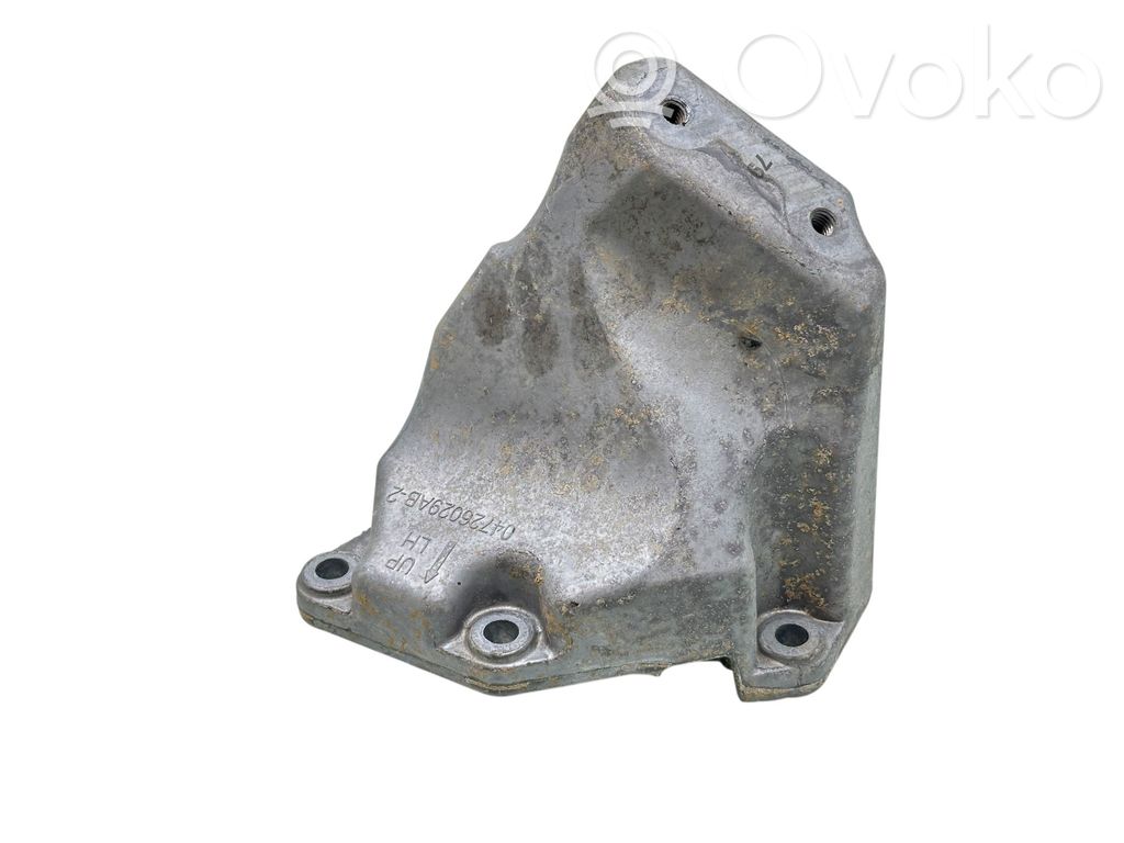 Dodge Charger Engine mounting bracket 