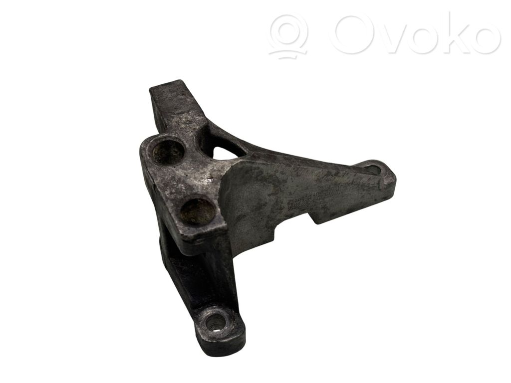 Jeep Cherokee A/C compressor mount bracket 