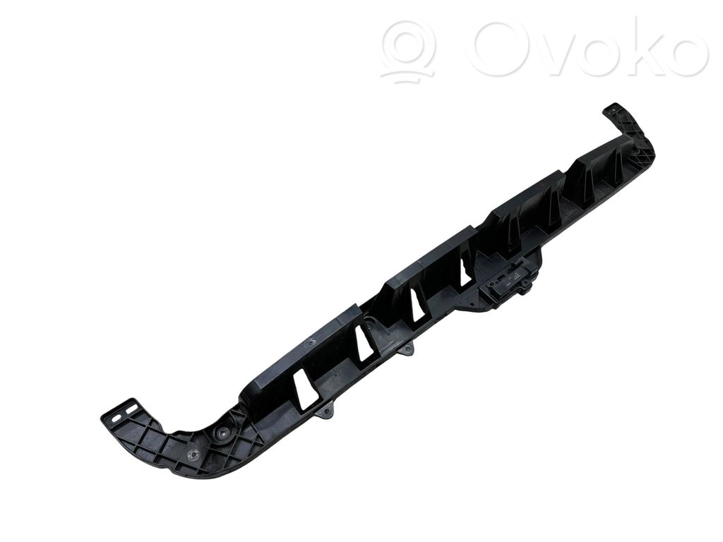 Jeep Cherokee KL Suport montare bară spate 
