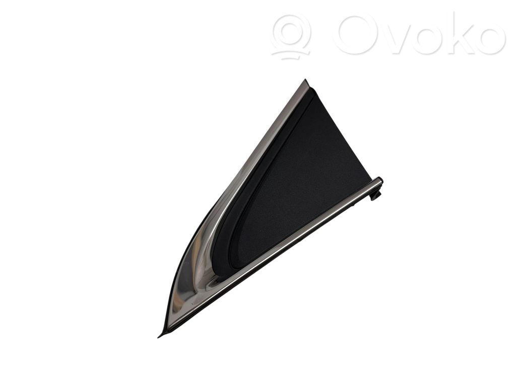 Ford Edge II Fender trim (molding) 