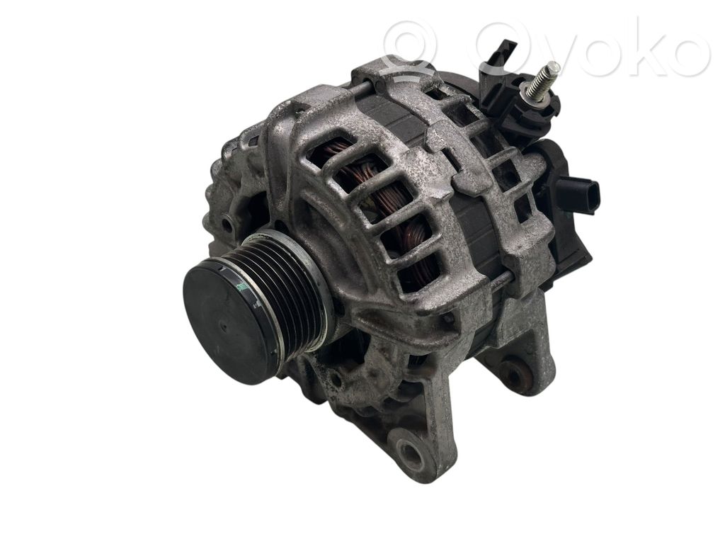 Nissan Rogue Generator/alternator 