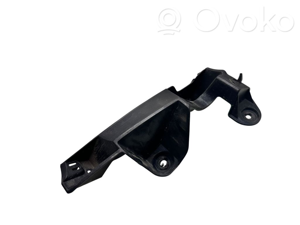 Dodge Charger Rear bumper mounting bracket 