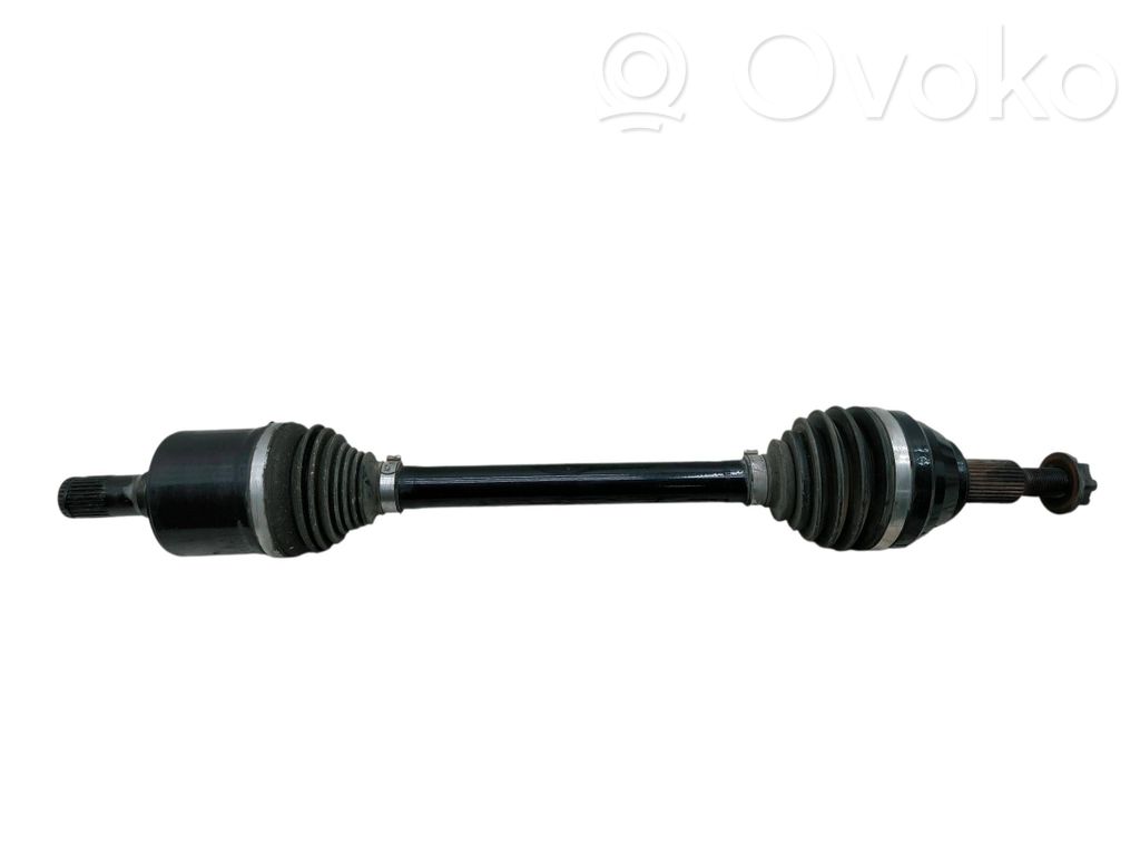 Chrysler Pacifica Front driveshaft 