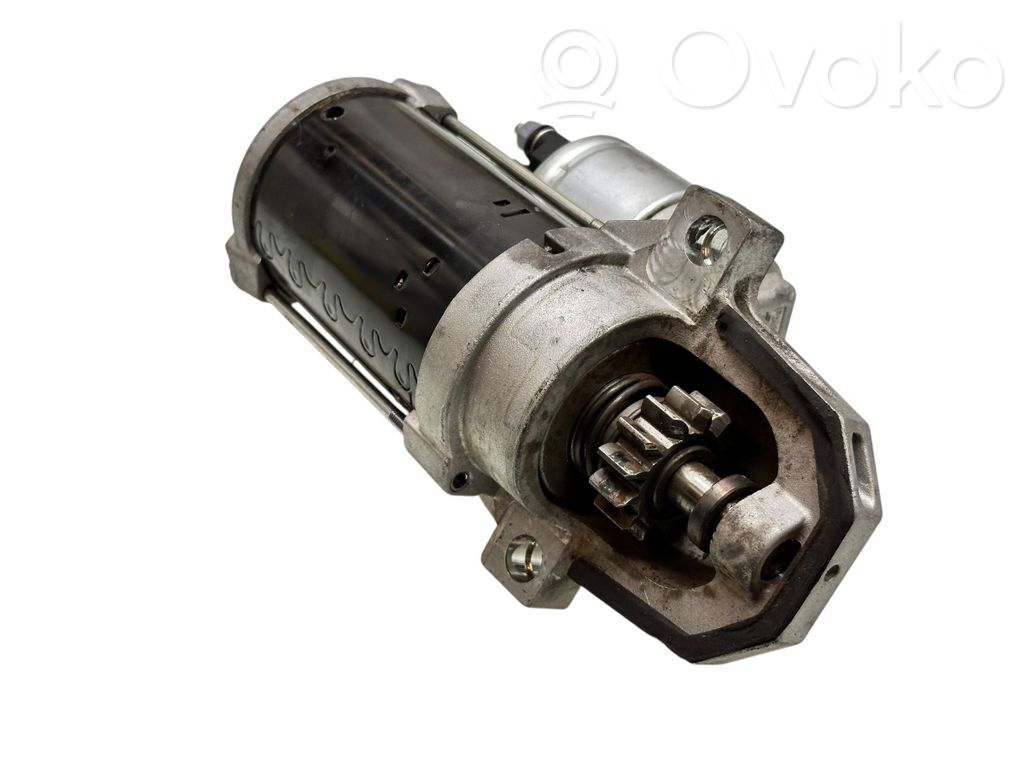 Ford Edge II Starter motor 