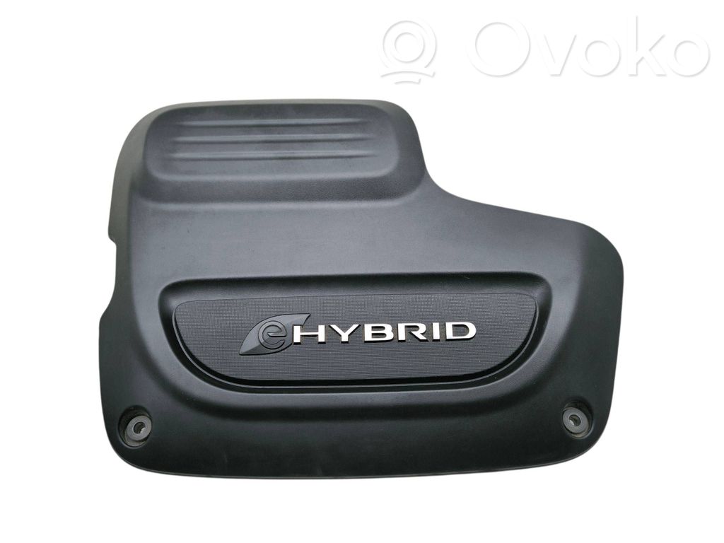 Chrysler Pacifica Engine cover (trim) 