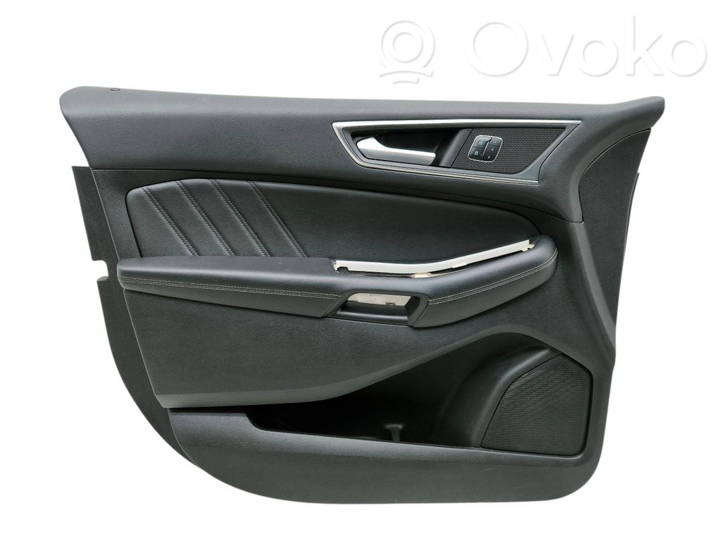 Ford Edge II Boczki / Poszycie drzwi przednich 