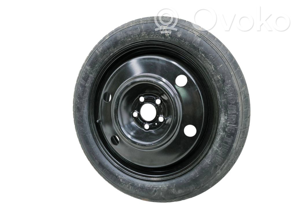 Rueda de repuesto R18   FT4C1015A2B