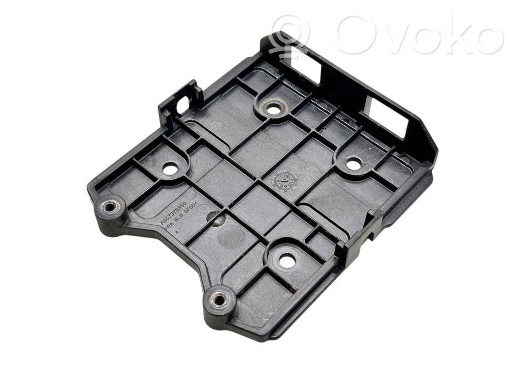 Ford Edge II Blind spot radar bracket 