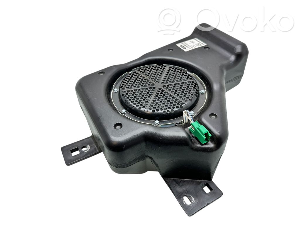 Ford Edge II Altavoz subwoofer 