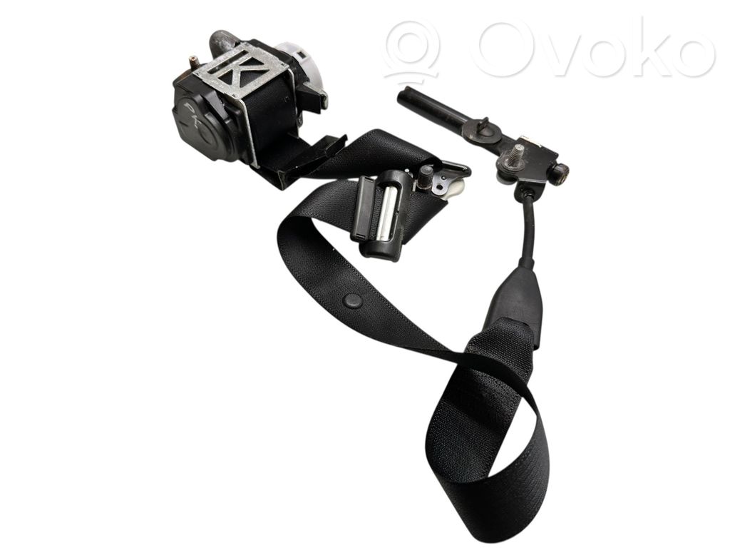 Ford Edge II Front seatbelt 