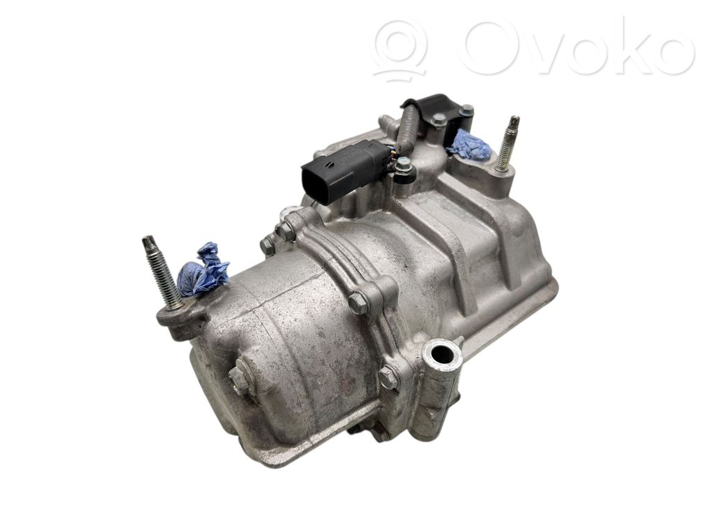 Chrysler Pacifica Klimakompressor Pumpe 