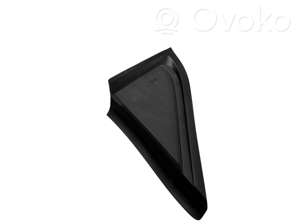Ford Edge II Plastic wing mirror trim cover 