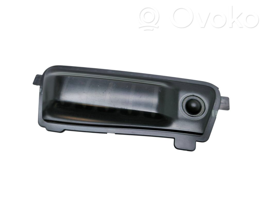 Chrysler Pacifica Sun solar sensor 