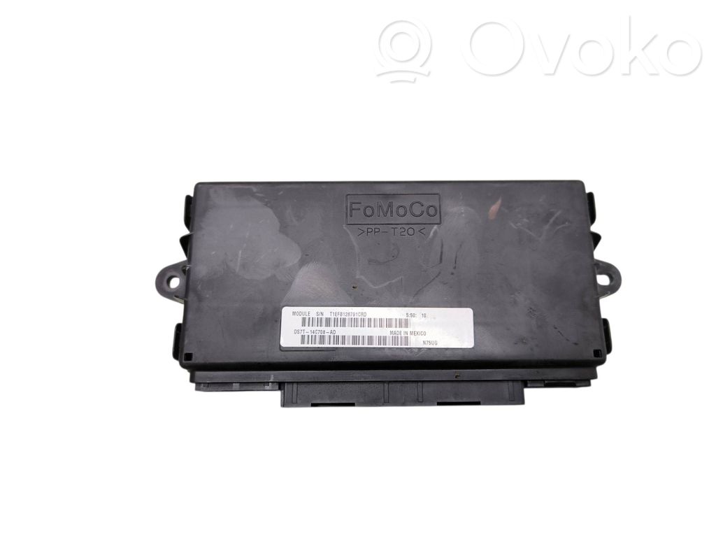 Ford Edge II Module de commande de siège 