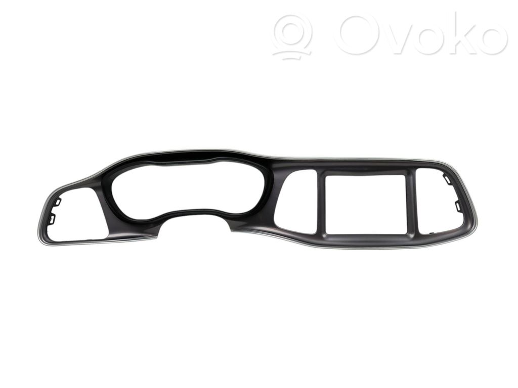 Dodge Challenger Moldura del panel 