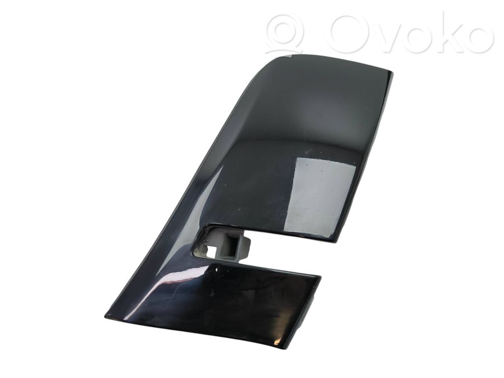 Front bumper corner part panel trim   68320209AC
