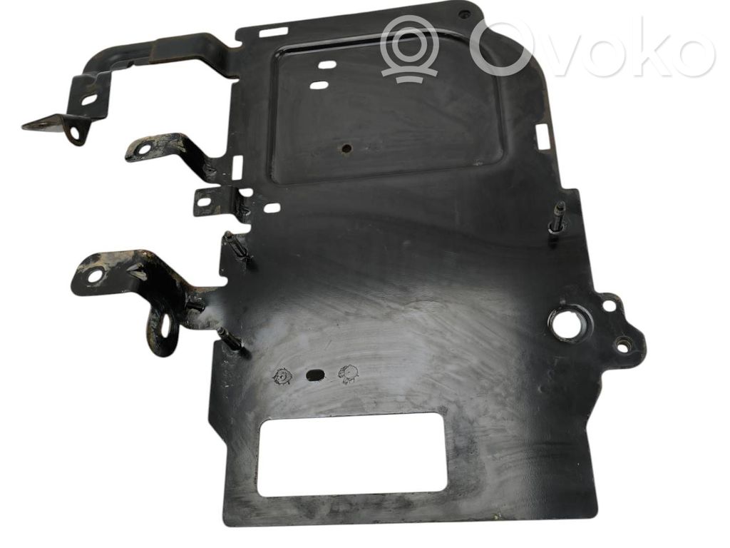 Ford Escape IV Engine control unit holder 