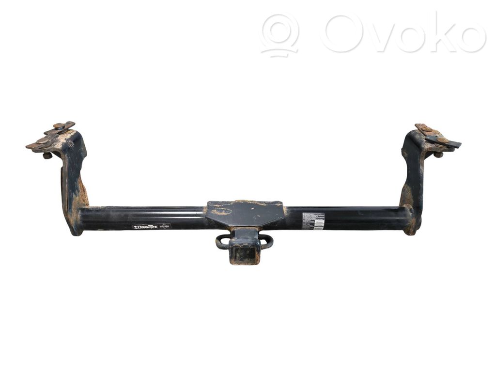 Tow bar set