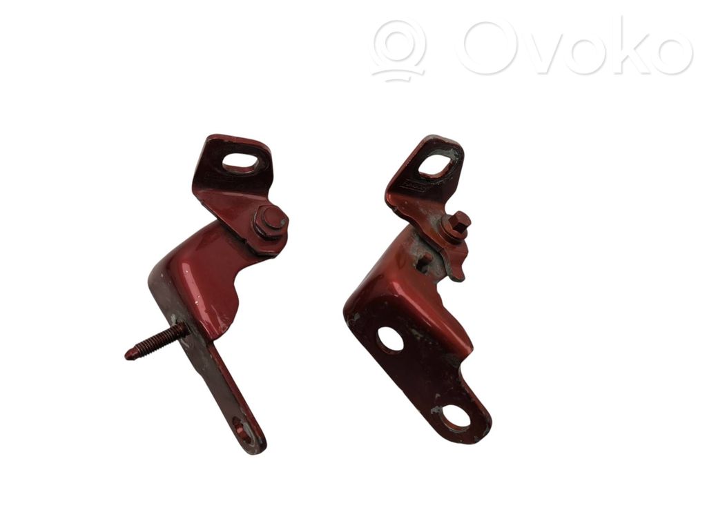 Ford Escape IV Front door hinge set 