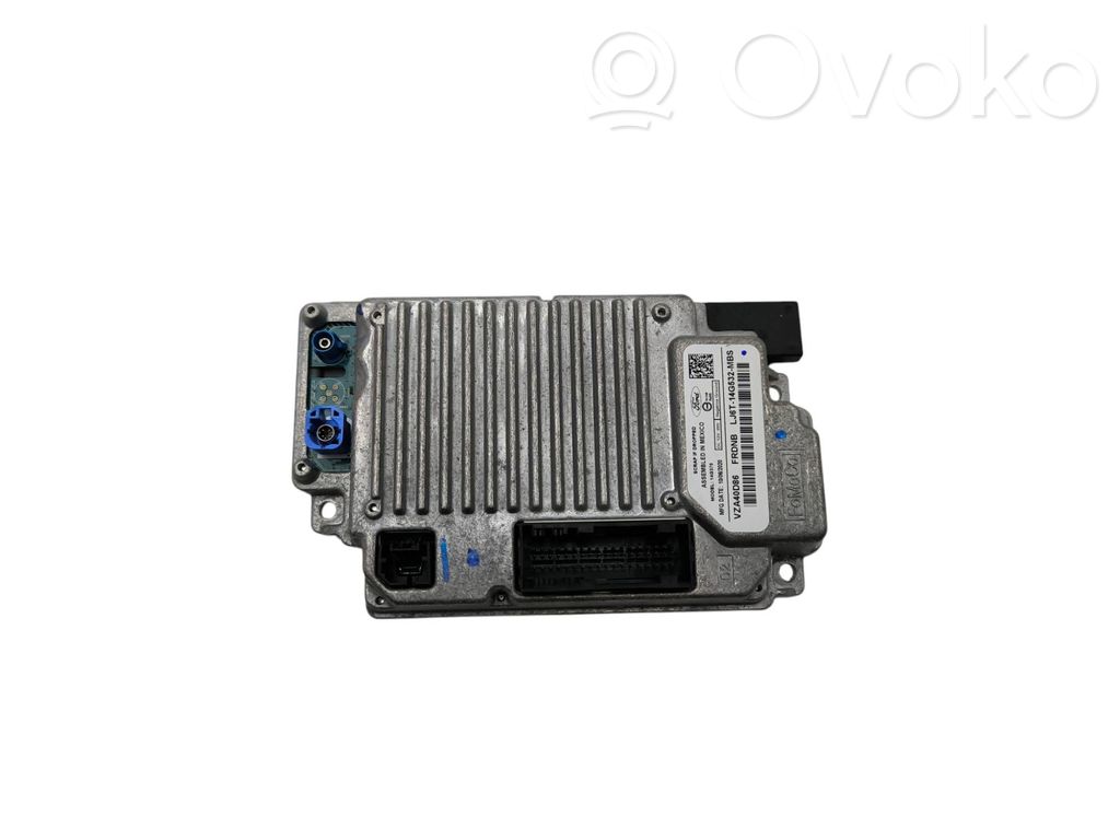 Ford Escape IV Moduł / Sterownik GPS 