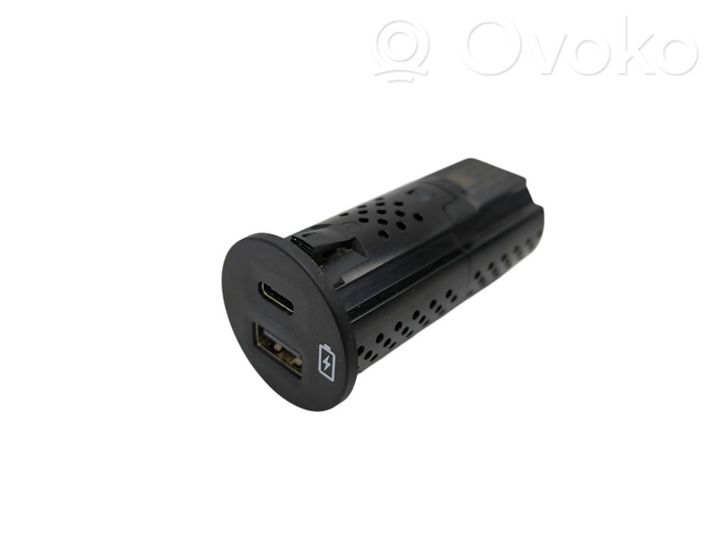 Ford Escape IV USB-Anschluss 