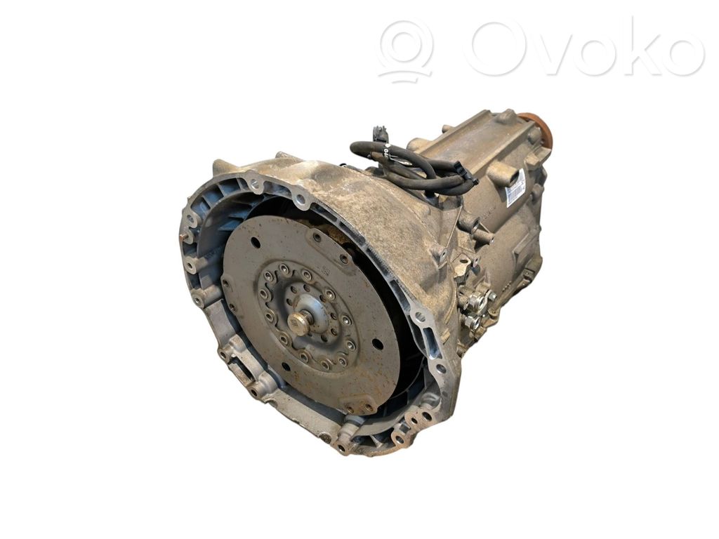 Dodge Challenger Automatic gearbox 