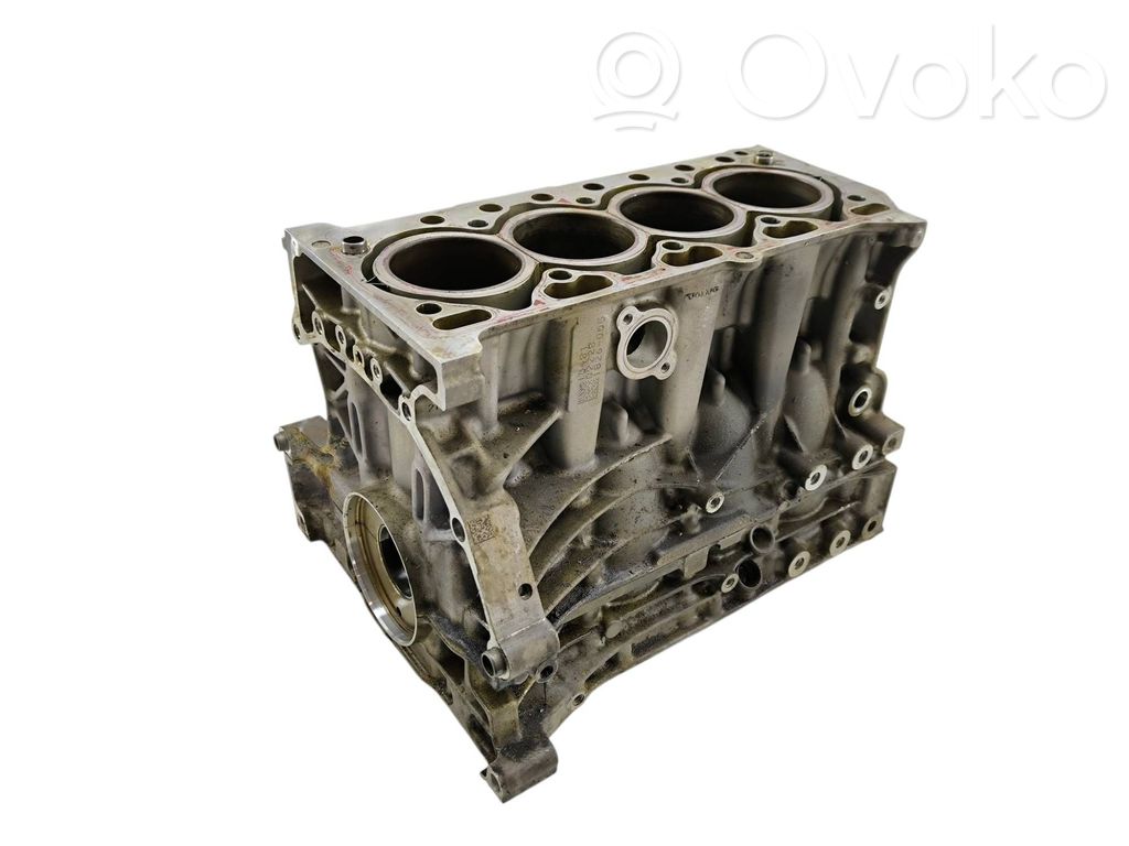 Engine block   31430768,31430769,31368087