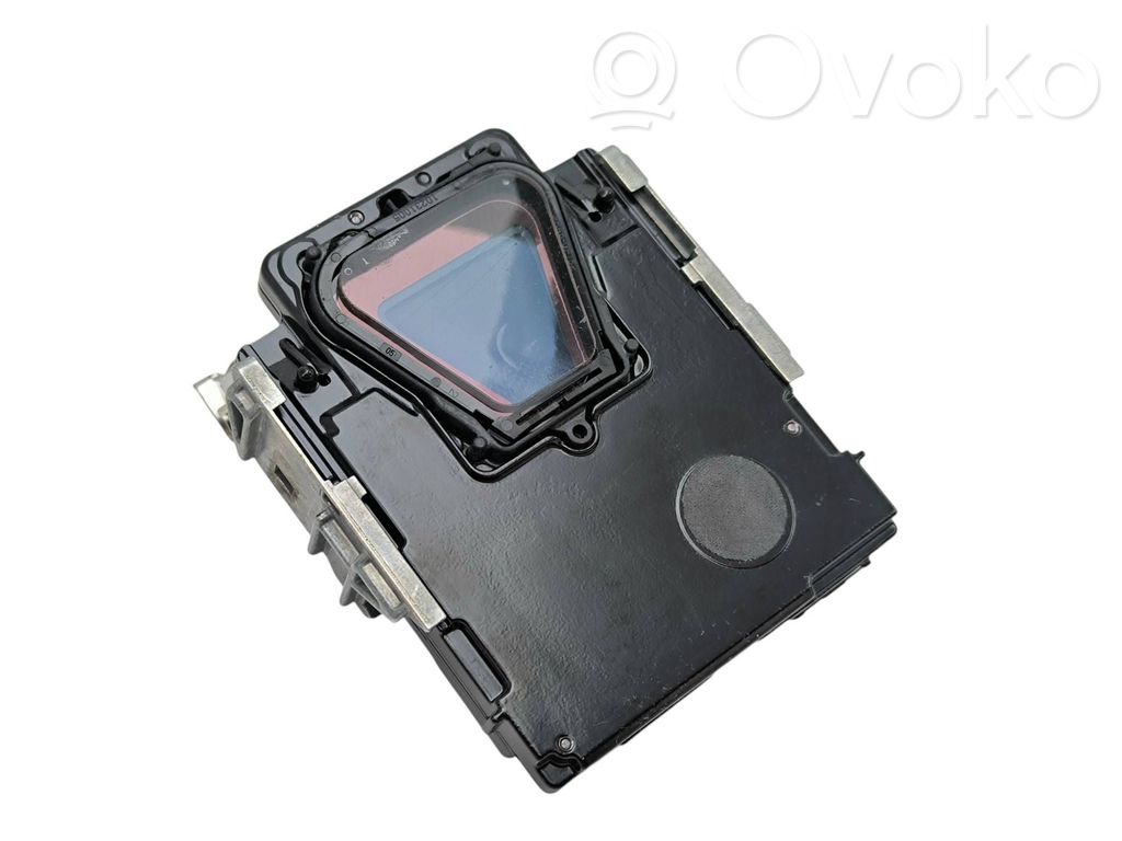 Audi A5 Windshield/windscreen camera 
