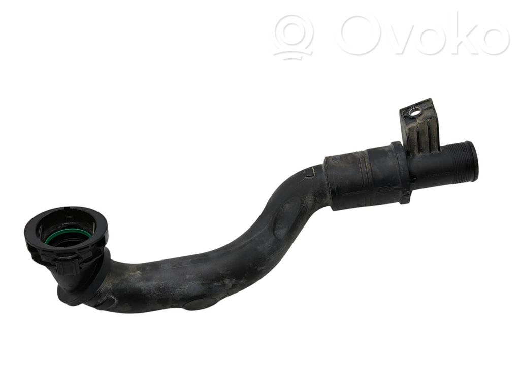 Ford Escape IV Turbo air intake inlet pipe/hose 