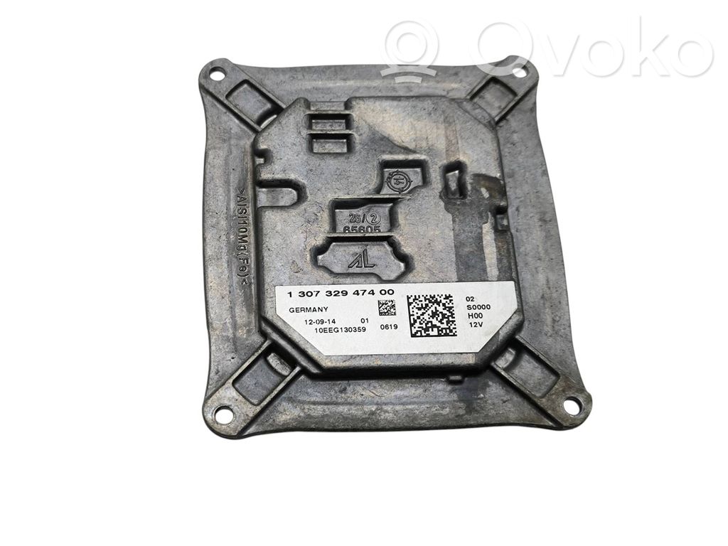 Maserati Ghibli Module de ballast de phare Xenon 