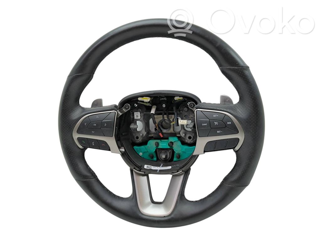 Steering wheel   5VG202XCAF,630767902F,68172369AC