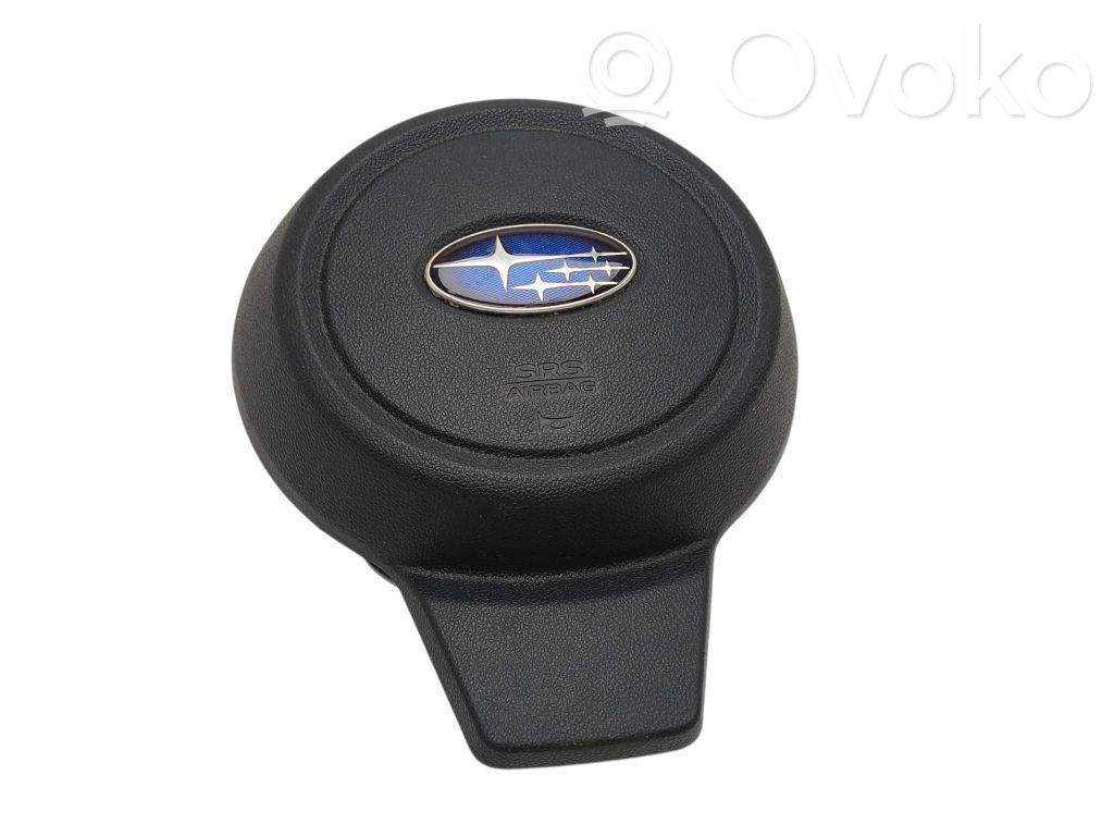 Subaru Forester SK Fahrerairbag 